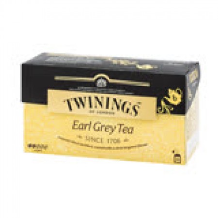 [TWININGS 唐寧茶]皇家伯爵茶(2gx25包) 快閃價:230元/盒