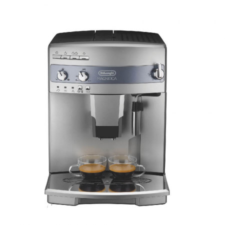 【義大利 Delonghi】迪朗奇 ESAM03.110.S 心韻型 全自動咖啡機