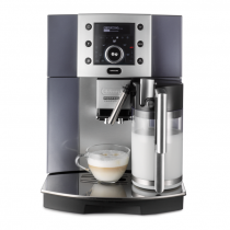 【義大利品牌】Delonghi-晶綵型 ESAM 5500全自動咖啡機
