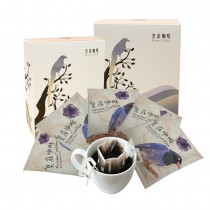 【Krone皇雀】曼巴 掛耳式隨身盒(5入包)
