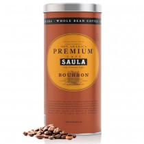 [西班牙 SAULA] 頂級波旁咖啡豆 500g(均價$760)