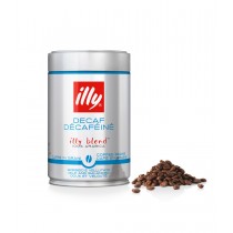 【illy】意利咖啡低咖啡因咖啡豆(250g)(平均每入$379)