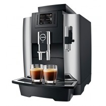 瑞士Jura優瑞 商用系列 WE8全自動咖啡機 (中文介面)