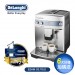 【 Delonghi】義大利 ESAM 03.110.S 心韻型 全自動咖啡機