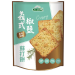 【統一生機】義式椒鹽蘇打餅(108公克/袋) 養生零食