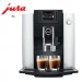 瑞士Jura優瑞 家用系列 E6全自動咖啡機 (中文介面)
